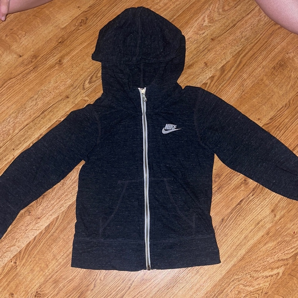 youth nike jacket